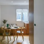 High-End Studio In Pariss 8Th Arrondissement