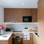 High-End Studio In Pariss 8Th Arrondissement