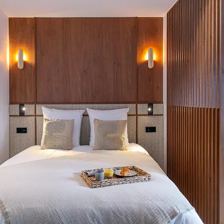 High-end In Pariss 8th Arrondissement Appartamento Parigi