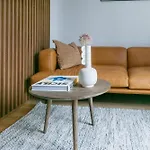 High-End Studio In Pariss 8Th Arrondissement