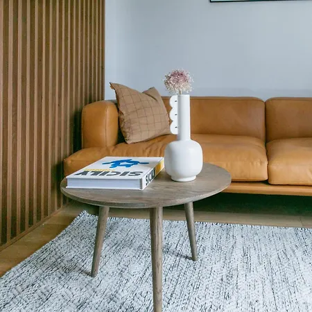Apartment High-end In Pariss 8th Arrondissement