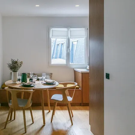 Apartment High-end In Pariss 8th Arrondissement Paris
